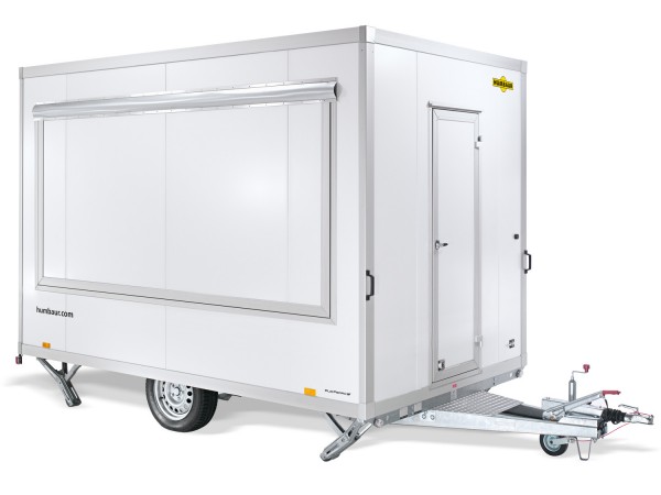 Humbaur HVK 18 42 22 - 24 PF30