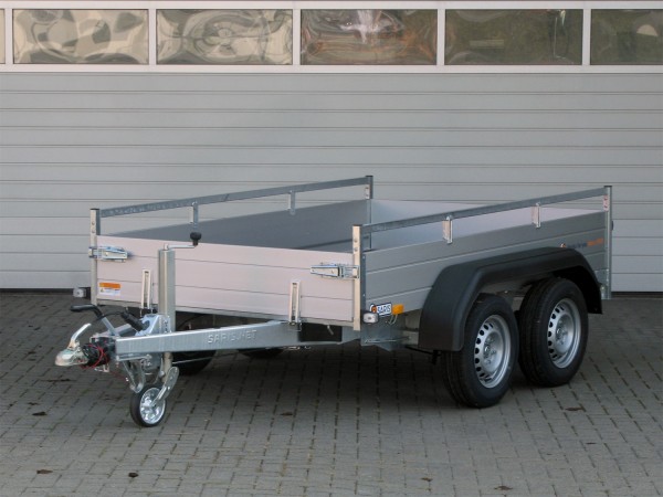 Saris MP 255 133 2000 2