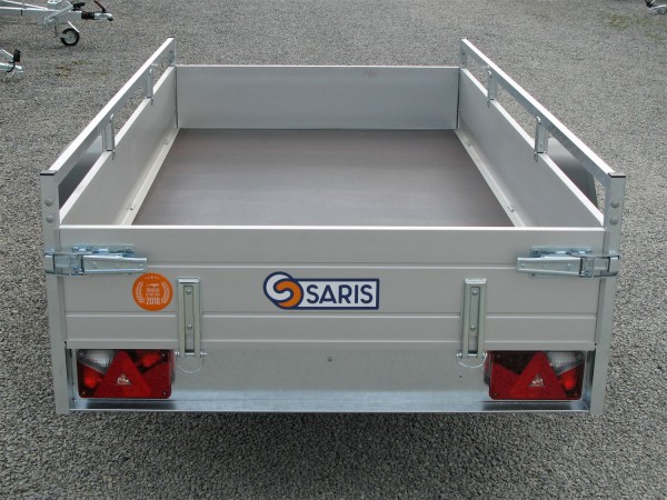 Saris MP 255 133 1350 1