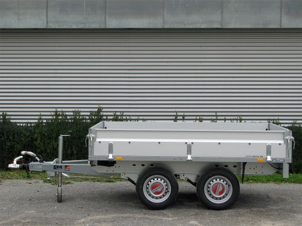 STEMA SH O2 15-25-15.2