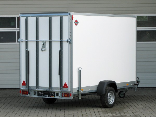 STEMA P-BOX STPK O2 15-30-15.1.P18.1