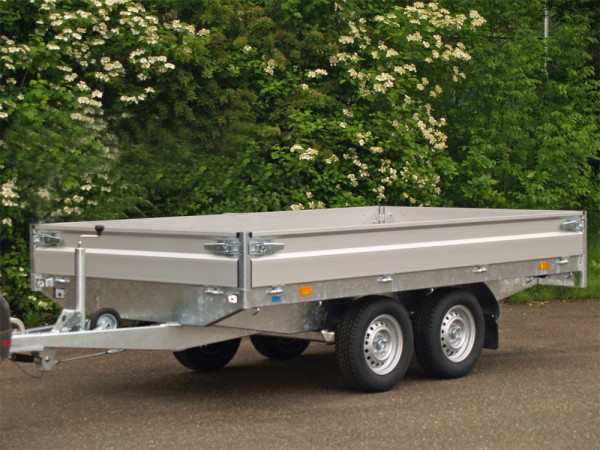 Hapert Azure H-2 - 3500 - 4050 x 2000