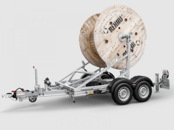 Humbaur KTA 3500-160