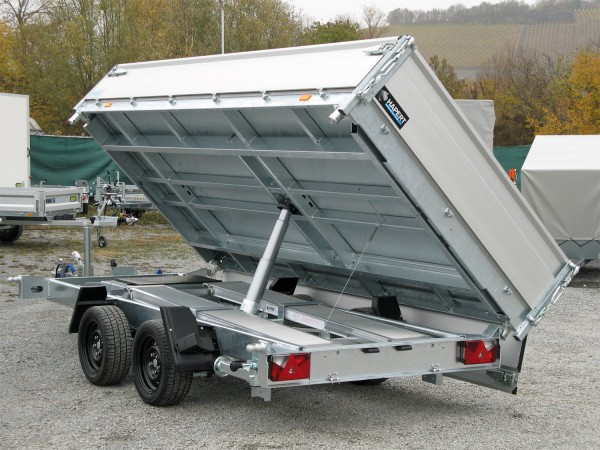 Hapert Cobalt HM-2 - 3500 Multi Ferro