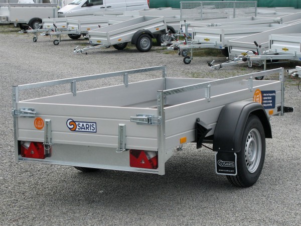 Saris MP 255 133 1350 1