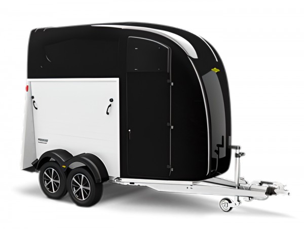 Humbaur Pegasus 2400