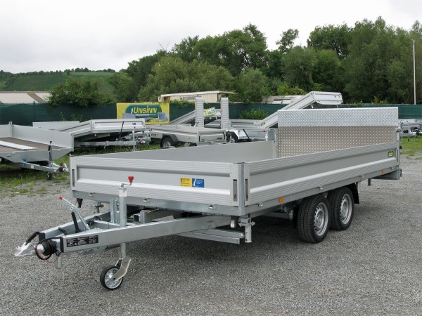 Unsinn UMZ 4224-35-13