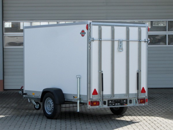 STEMA P-BOX STPK O2 13-25-15.1.P15.1