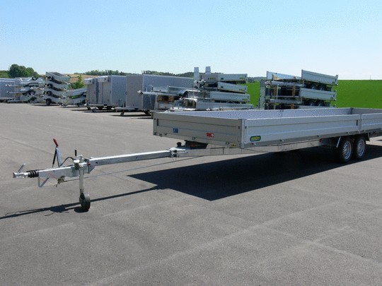 Unsinn ULM 3617-26-14