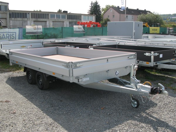 Hapert Azure H-2 - 3500 - 3350 x 1800 PF Multi