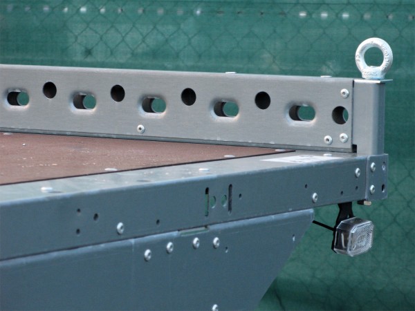 STEMA SHA O2 35-40-20.2 Carrier XL