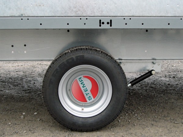 STEMA SHA O2 15-30-18.1 Carrier XL