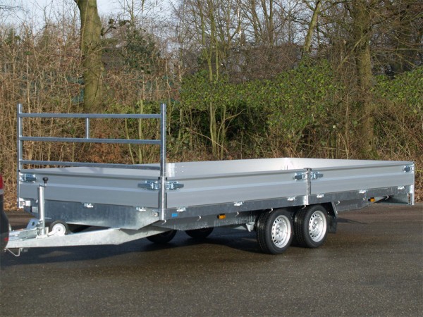 Hapert Azure H-2 - 2700 - 5050 x 2000