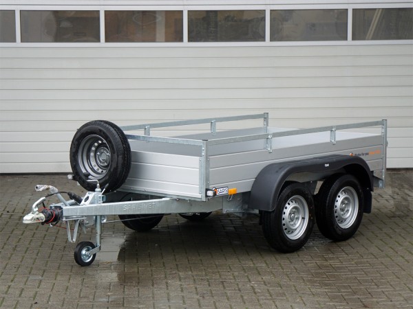 Saris MP 255 133 2000 2