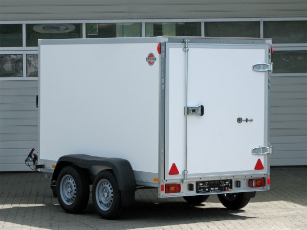 STEMA P-BOX STPK O2 20-25-15.2.P15.1