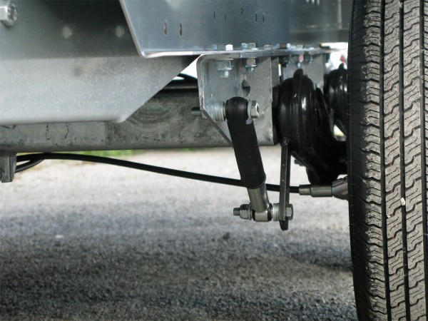 STEMA SH O2 15-25-15.2