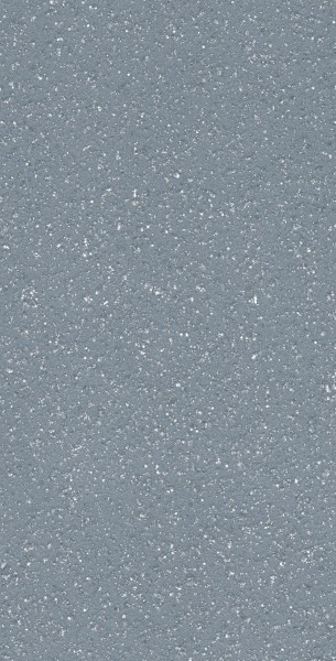 Polyhaube Silver Metallic