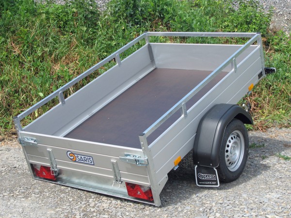 Saris MP 205 133 750 1