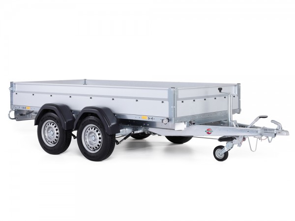 STEMA STL 2000 O2 20-30-15.2 COC