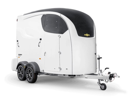 Humbaur Maximus 2700