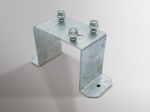 Ersatzradhalter kpl. Universal 3000/3500