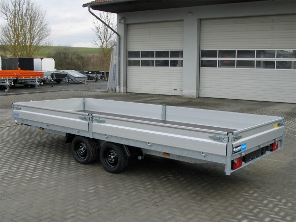 Hapert Azure H-2 - 3500 - 6050 x 2200