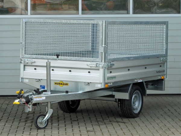 Aufsatz für Humbaur