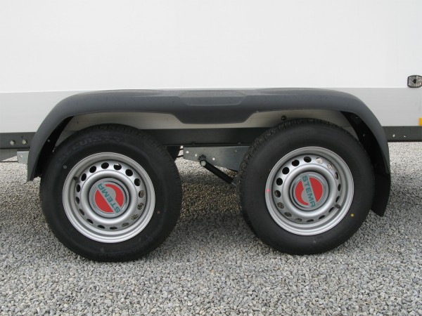 STEMA S-BOX STPK O2 20-30-15.2.S18.2