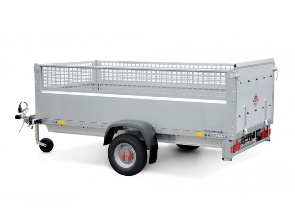 STEMA STP O1 7.5-25-13.1 REX 25