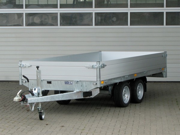 Saris PL 356 170 2700 2 Multi plus