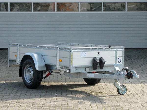 Hapert Azure L-1 - 1350 Edition