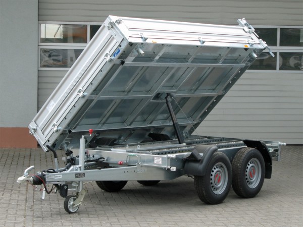 STEMA SHDK 35-30-18.2A TRIUS ALU PROFI