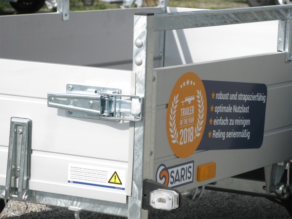 Saris MP 255 133 750 1