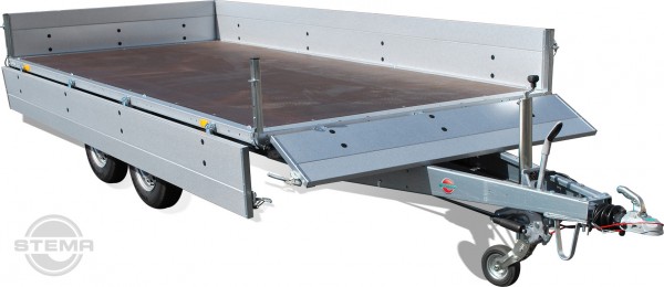 STEMA SH O2 35-40-20.2