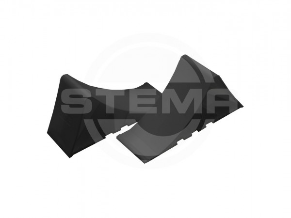 Unterlegkeile (1 Paar)