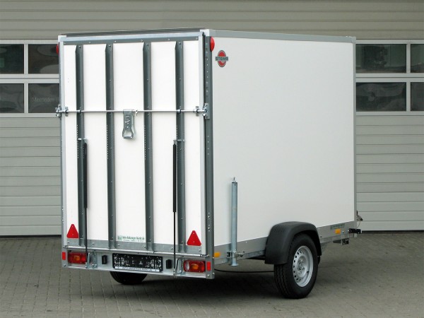 STEMA P-BOX STPK O2 13-25-15.1.P18.1