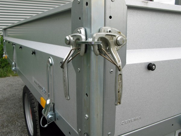 STEMA SH O2 15-30-15.1