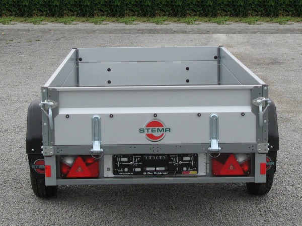 STEMA ST O2 13-25-13.1