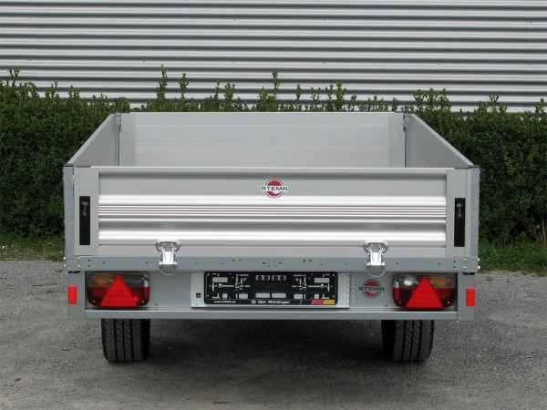 STEMA SH O2 13-25-15.1