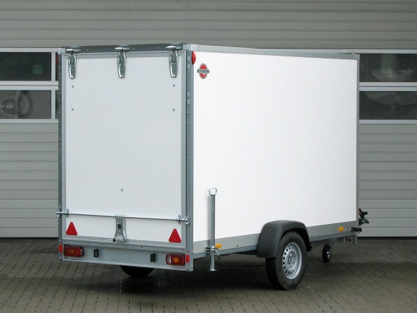 STEMA P-BOX STPK O2 15-30-15.1.P18.1