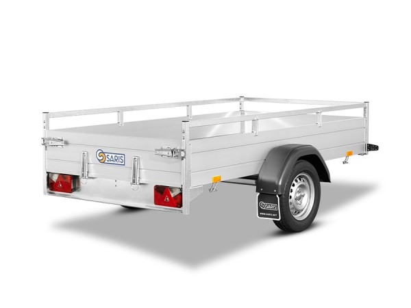 Saris MP 255 133 750 1