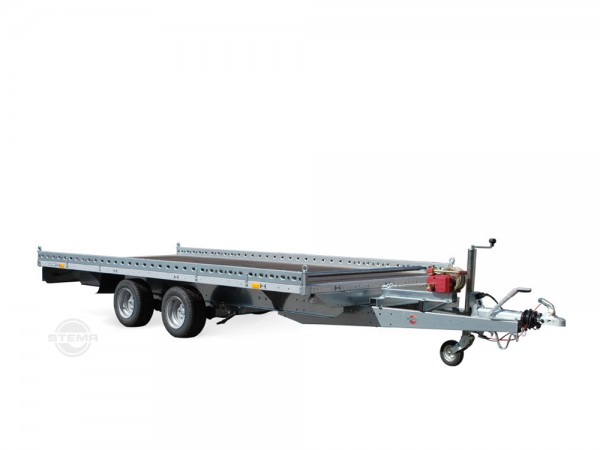 STEMA SHA O2 30-40-20.2 Carrier XL