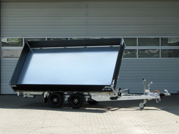 Saris K3 356 184 3500 2 HD E Profi