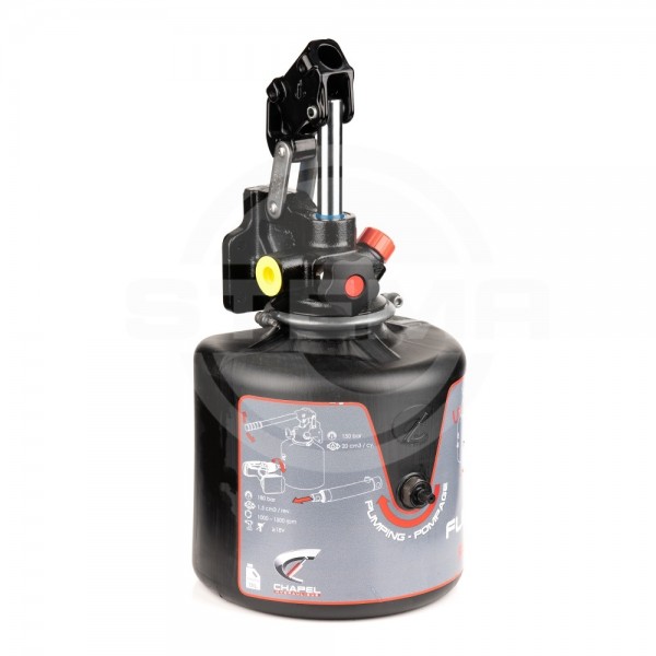 Handhydraulikpumpe_Flex-e-Pump_Akkuschrauber