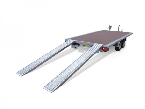 Humbaur Universal 3500