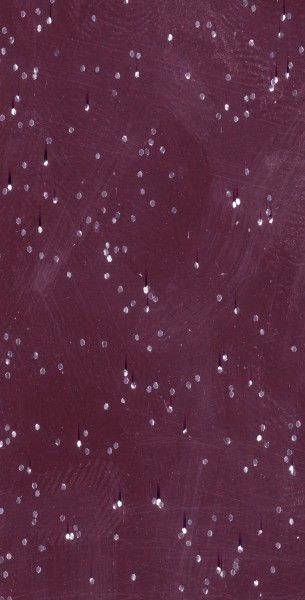 Polydach und Bug Purple Red Metallic