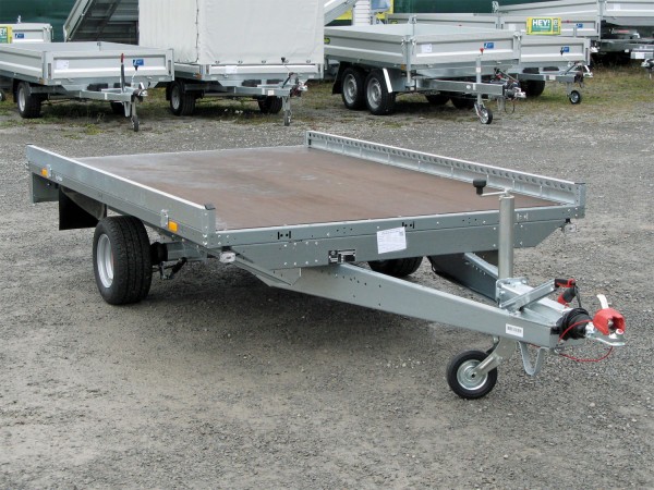 STEMA SHA O2 15-30-18.1 Carrier XL