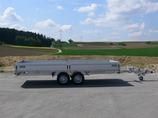 Unsinn ULM 5420-35-14