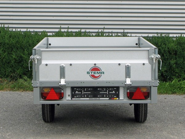 STEMA SH O1 7.5-21-13.1