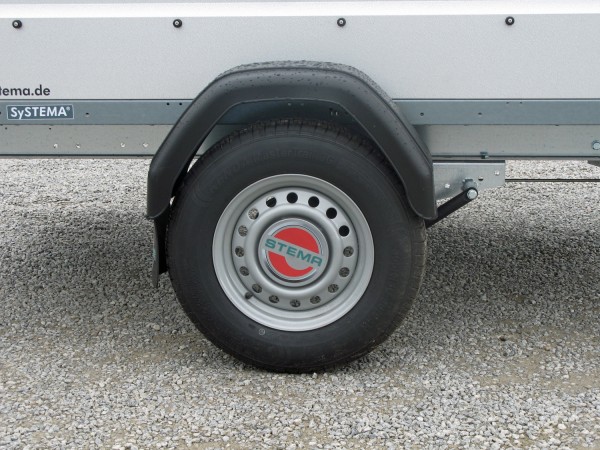 STEMA ST O2 13-25-15.1